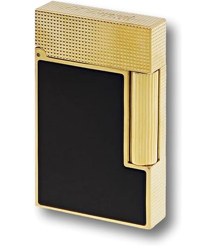 Amazon.co.jp: S.T. Dupont エス・テー・デュポン ライター ライン2